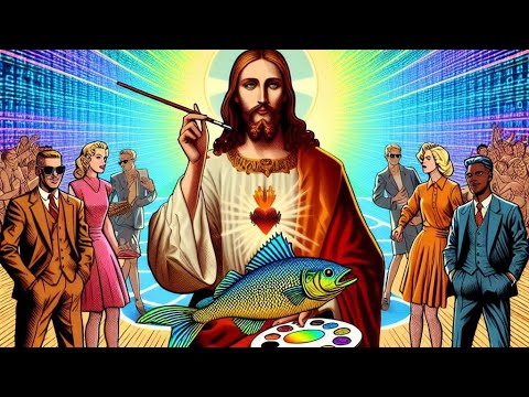 Our Gang is Lions of Grok - WU Wednesday Ultra