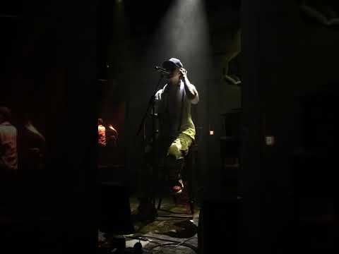 180928 콜드 Colde - 사랑해줘 Please Love Me (@THE COLDE WAVE)