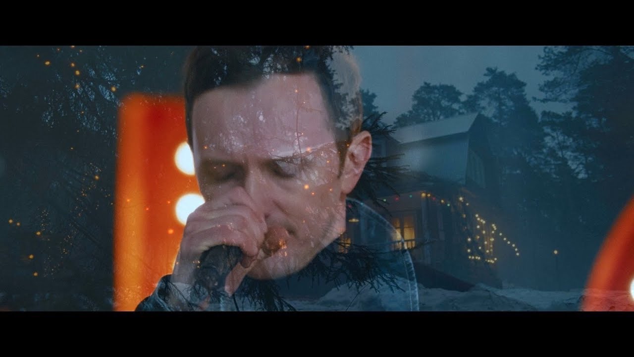 BrainStorm — Мотив (OST Семь ужинов)