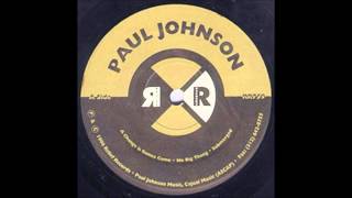 Paul Johnson - Simplydelicious
