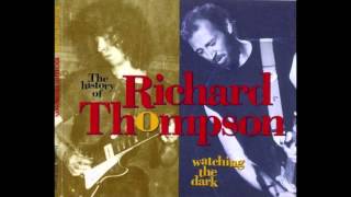 Richard Thompson - Bird in God&#39;s Garden
