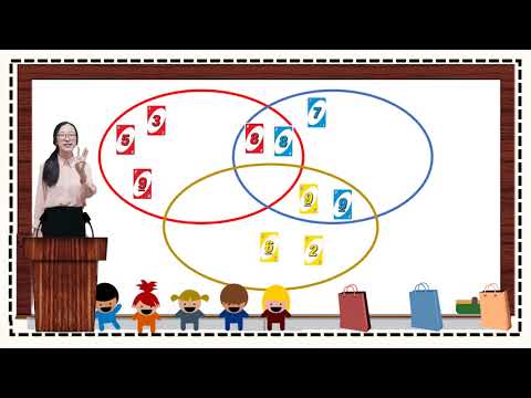 E-Demo Teaching (Sets) by Lee Haeun & Dominic Mella