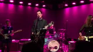 The Wedding Present - Why Are You Being So Reasonable Now (Live in Manila 04.17.18)