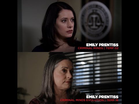 emily prentiss 2x09   the last word
