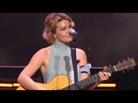 9/17 Maggie Rogers - Don't Forget Me (New Song!) @ All Things Go, Merriweather, Columbia, MD 9/30/23