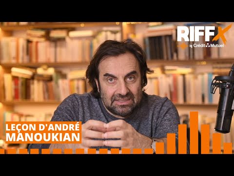 Leçon d'André Manoukian ep. 44 – Les femmes compositrices - Partie 1
