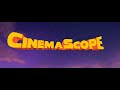 20th Century Fox / CinemaScope - New Logo