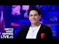 Tom Sandoval Explains What He Meant By This Shady Comment About Ariana Madix | WWHL