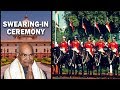 Know about President Ram Nath Kovind's special security guards