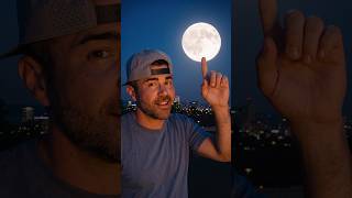 Why the Moon Never Changes — Full Breakdown & Transcript