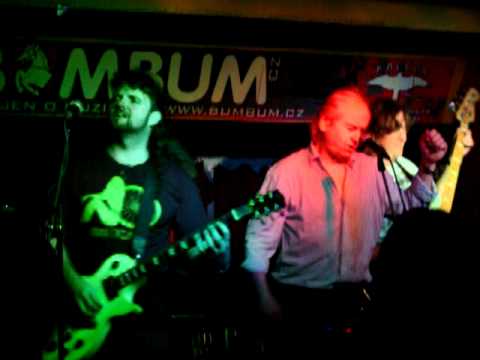 Milan Schelinger-Divné tušení