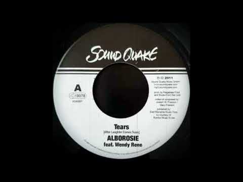 Alborosie ft. Wendy Rene - Tears  (Sound Quake)