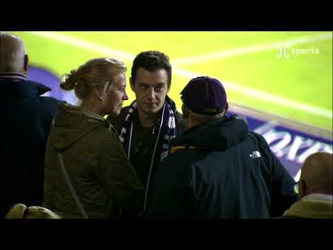 Highlights FR / Beerschot Wilrijk - OH Louvain / 26/10/2018