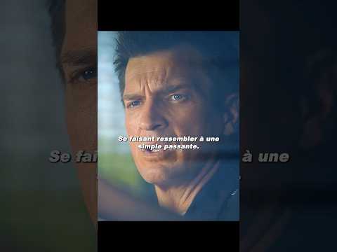 The Rookie S02-E04. #shorts