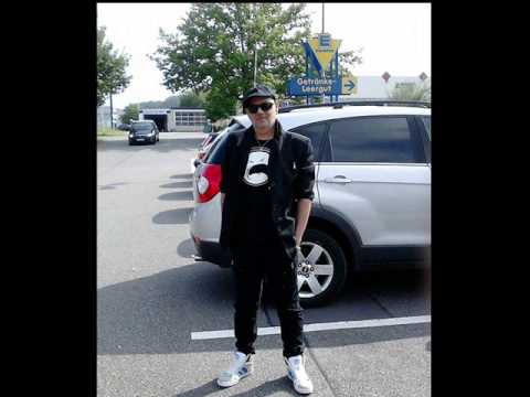 Jonny Gill  my my my Dj DaroAlix Remix