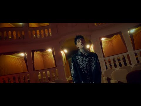 GionnyScandal - CTRL Z (OFFICIAL VIDEO)