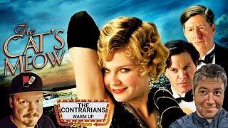 Download lagu Contrarians Warm-Up: The Cat's Meow mp3 Download lagu Contrarians Warm-Up: The Cat's Meow mp3