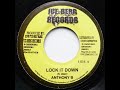 Anthony B - Lock It Down (Minor Mood Riddim)