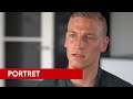 Op bezoek bij Kramer | Portret