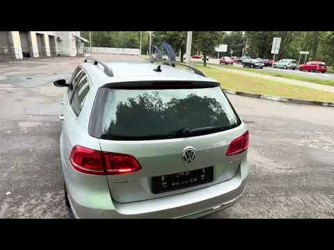 фото volkswagen passat b7 0