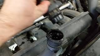 Volvo 3.2 (T6) thermostat
