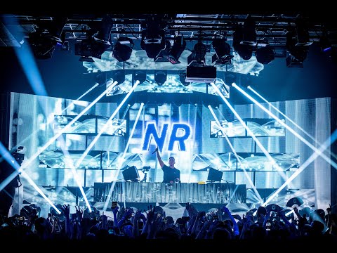 Nicky Romero live @ Protocol X ADE 2019