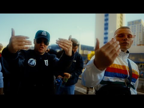 Joda x Lubin - All Inclusive