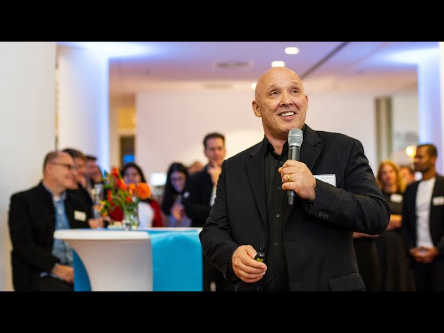 18. Geburtstag - Night at the Museum