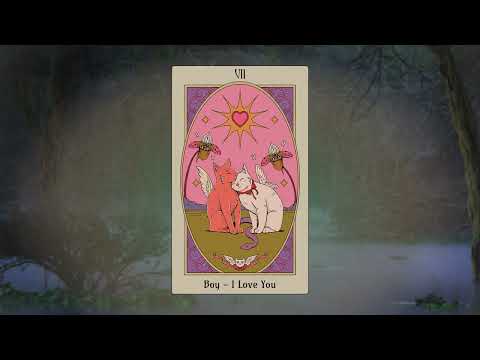 Video thumbnail for Boy, I Love You