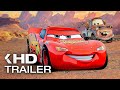 CARS Trailer 2006