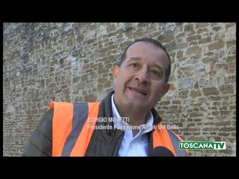 2020-09-30 FIRENZE - 10 ANNI DEGLI ANGELI DEL BELLO