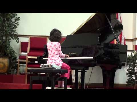 Spanish Guitar by F.Molino