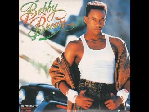 Video thumbnail for My Prerogative (Greg “Ski” Royal” Extended Remix)