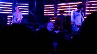 Cut Copy "Unforgettable Season"