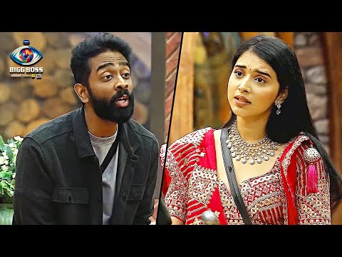 Bigg Boss 19 LIVE | Pranit Ne Khoya Apna AAPA | Tanya Mittal & Pranit Ki Ladaayi Kya Legi Naya MODD
