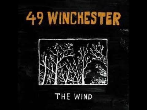 49 Winchester - The Wind (Full Album) #fullalbum #americana
