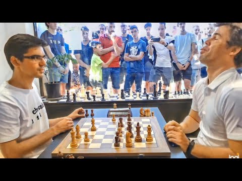 Checkmate Ends the Game!