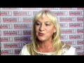 Pam Wilby, General Manager - Grosvenor House Dubai