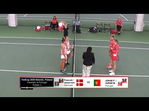 5 Cool Days in Helsinki, Finland - Day 3 - Danmark vs. Portugal - Doublen