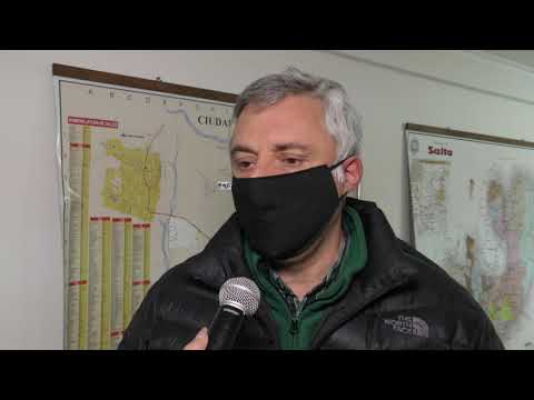 La Provincia inició 36 sumarios por cambio de uso de suelo ilegal en el transcurso del año