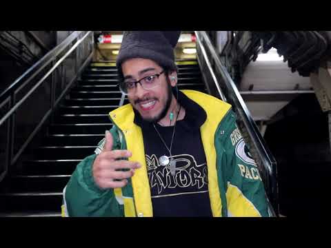 Hazeus Tha Damaja - Grove Street