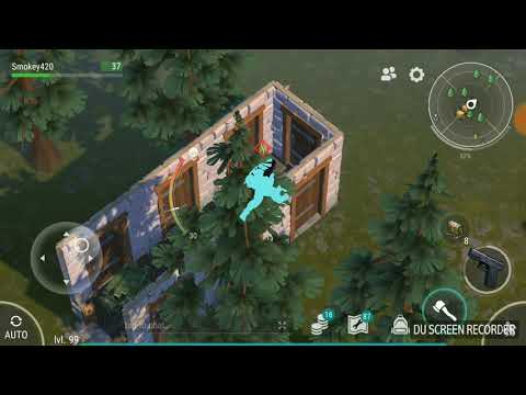 Last day on earth survival, raiding Viki