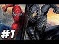 Spider Man 3 PART 1 MacBook Pro 2012