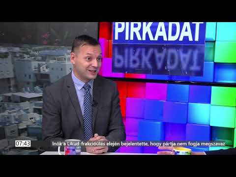 PIRKADAT Breuer Péterrel: Krasznay Csaba