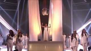 Carly Rose Sonenclar - Hallelujah (The X-Factor USA 2012) [Final]