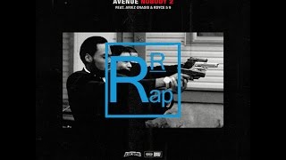Avenue - Nobody pt. 2 (ft. Ariez Onasis & Royce da 5'9)