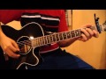 Jason Mraz ft. Colbie Caillat - Lucky (Acoustic ...