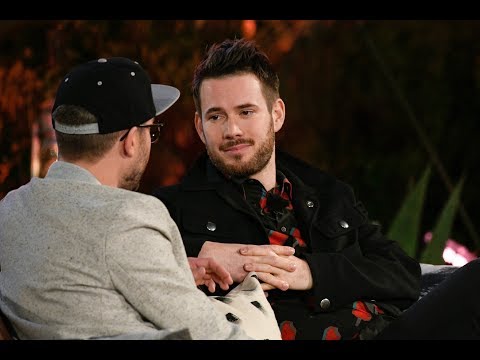 Sing meinen Song |  Folge 01 - Johannes Strate - 24.04. bei VOX und online bei TV NOW