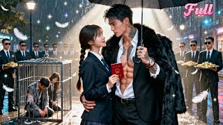 Biological Daughter Abused for Adopted! Reborn, Cut Ties & Married Billionaire CEO, Doted On!