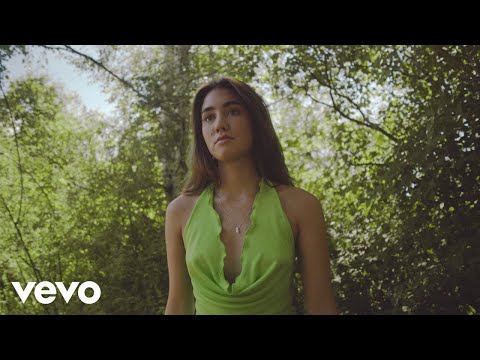 Olivia Lobato, Björn Holmgren - Haglar – Spotify Studio It’s Hits Recording (Visualizer)